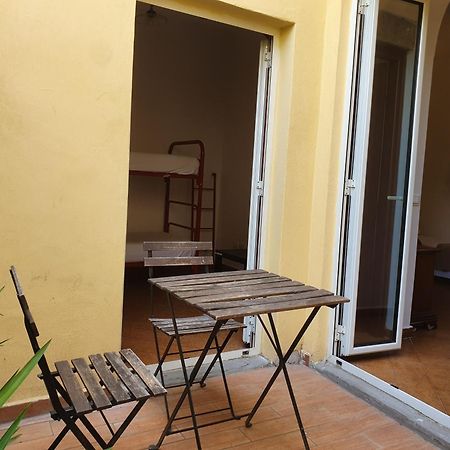 New Hostel Florencia Exterior foto